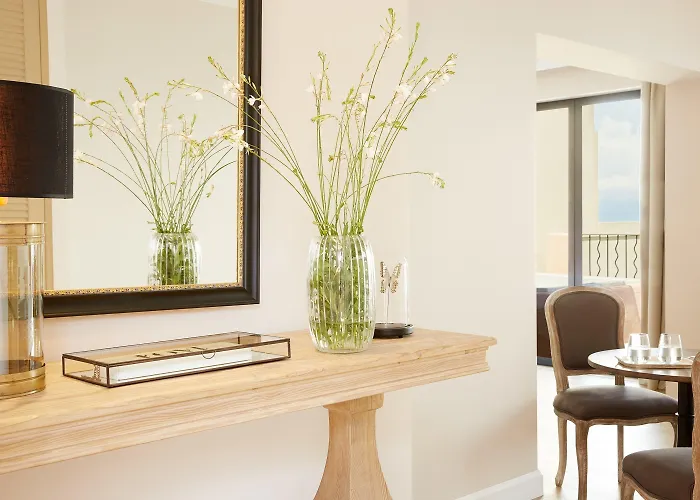 Nido, Mar-bella Collection An Slh (adults Only) 5* אגיוס יואניס פריסטרון