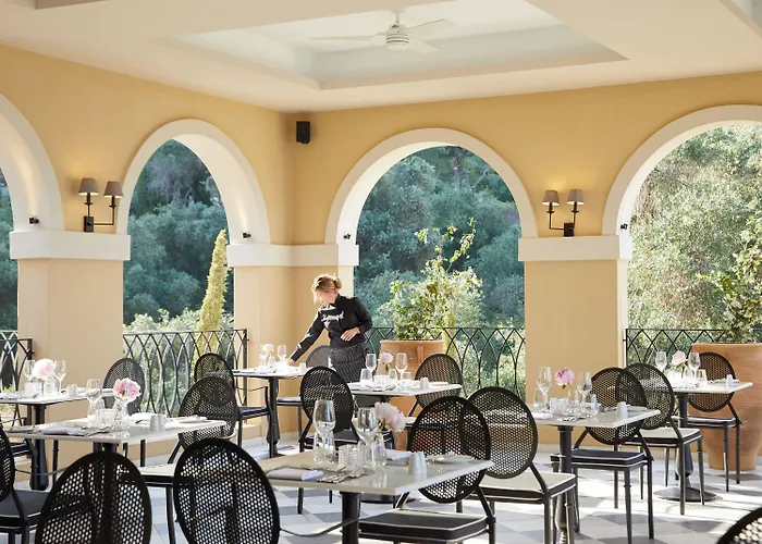 Nido, Mar-bella Collection An Slh (adults Only) מלון