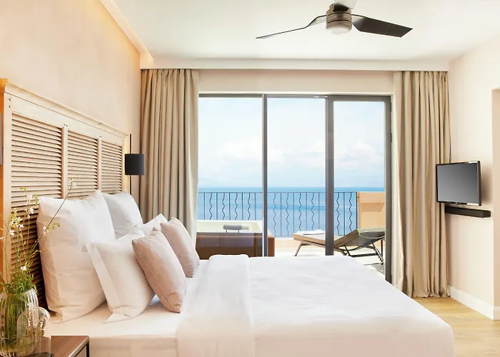 מלון Nido, Mar-bella Collection An Slh (adults Only) 5*