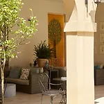 Nido, Mar-bella Collection An Slh (adults Only) 5* Agios Ioannis Peristerion