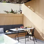 Hotel Nido, Mar-bella Collection An Slh (adults Only) 5*