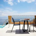 Nido, Mar-bella Collection An Slh (adults Only) 5* Agios Ioannis Peristerion
