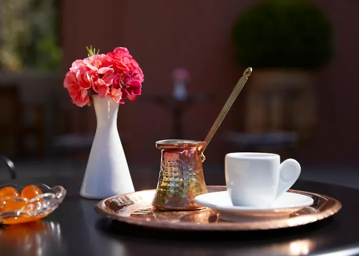Hotel Nido, Mar-bella Collection An Slh (adults Only)