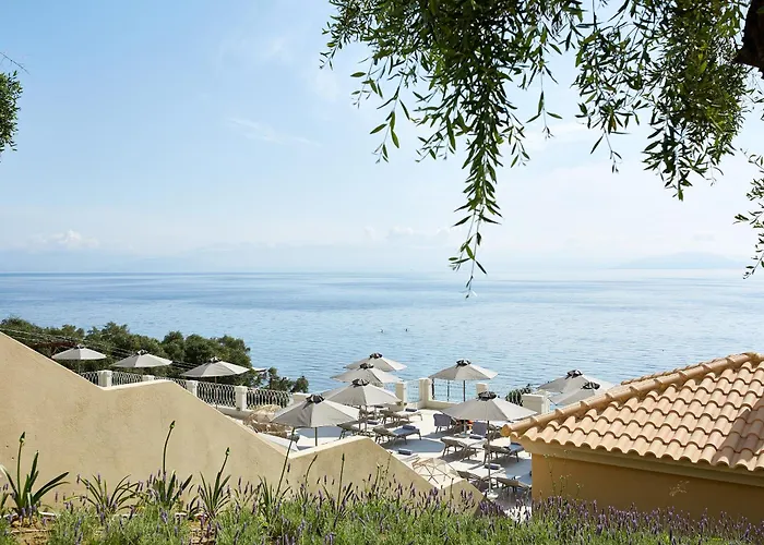 Nido, Mar-bella Collection An Slh (adults Only) Hotel