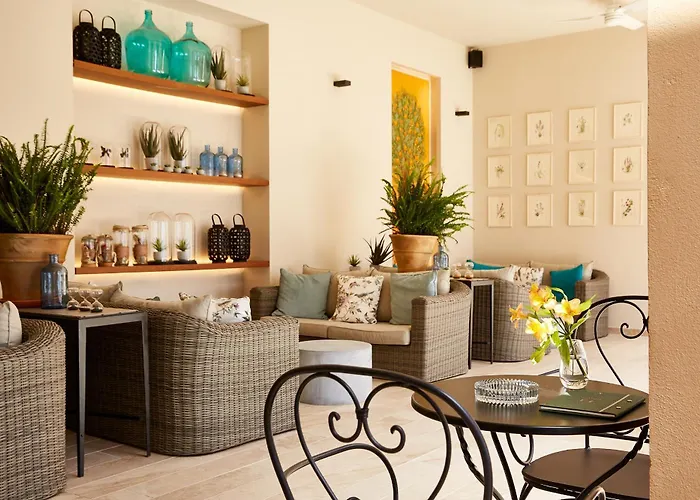 Nido, Mar-bella Collection An Slh (adults Only) 5*