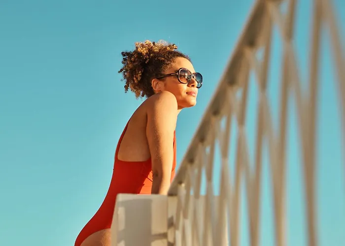 Nido, Mar-bella Collection An Slh (adults Only)