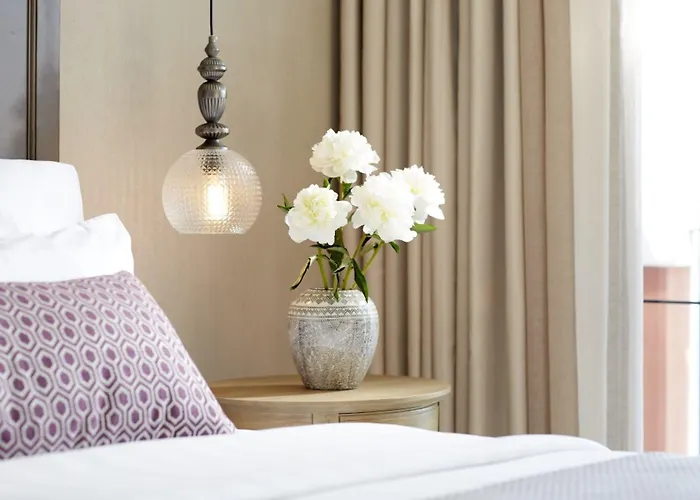 Nido, Mar-bella Collection An Slh (adults Only) Hotel 5*