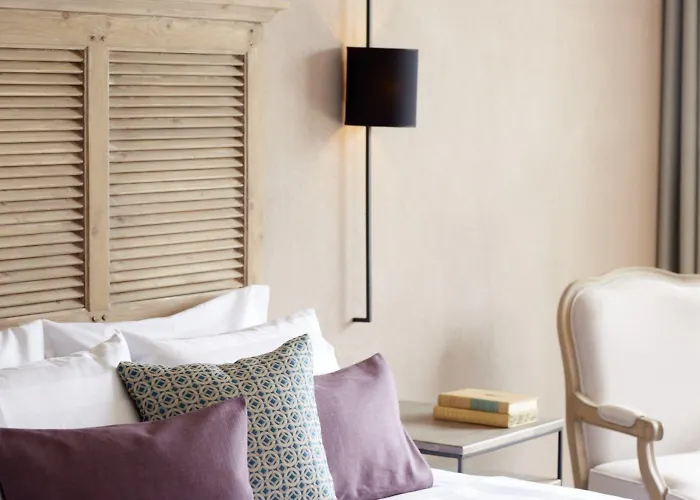 Hotel Nido, Mar-bella Collection An Slh (adults Only) 5*
