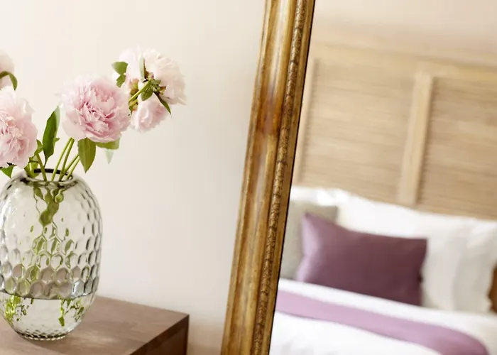 Hotel Nido, Mar-bella Collection An Slh (adults Only) 5*