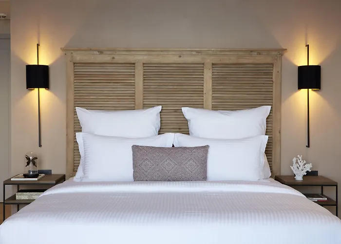 Nido, Mar-bella Collection An Slh (adults Only) Hotel 5*