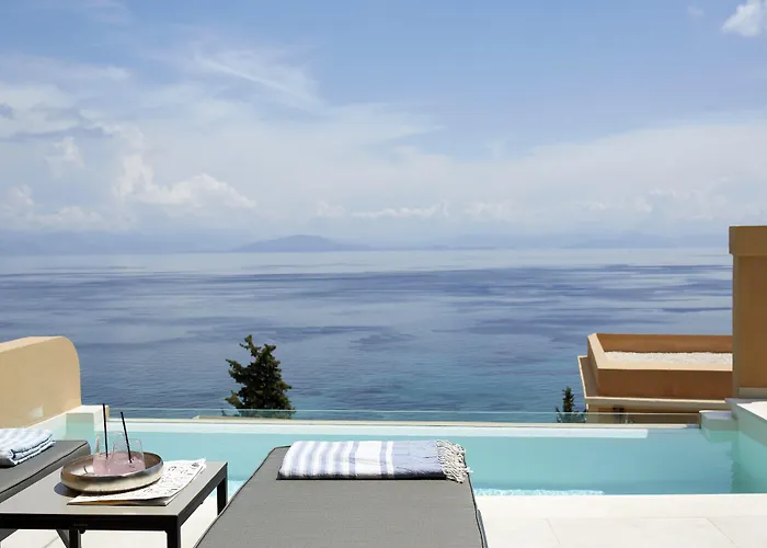 Hotel Nido, Mar-bella Collection An Slh (adults Only)