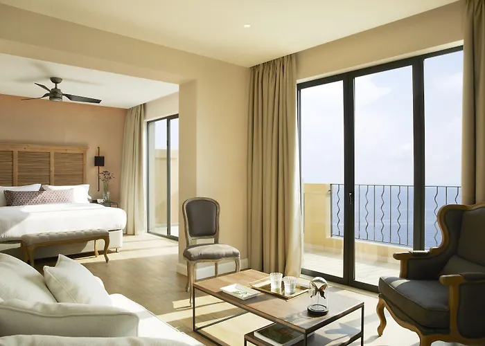 Nido, Mar-bella Collection An Slh (adults Only) Hotel