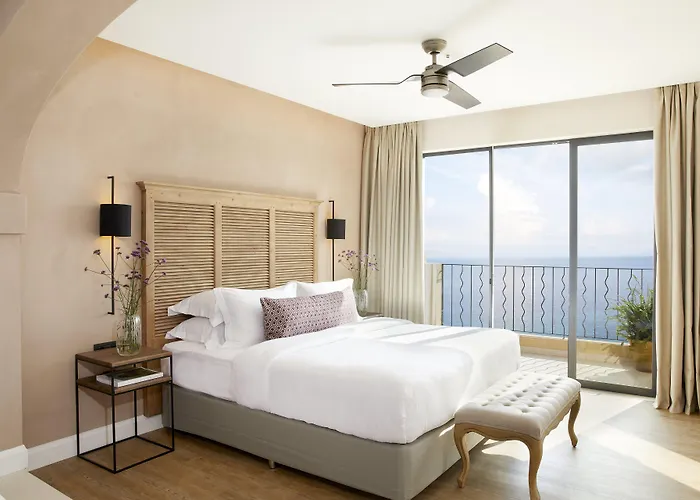 Hotel Nido, Mar-bella Collection An Slh (adults Only) 5*