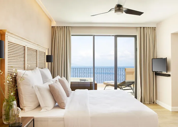 Nido, Mar-bella Collection An Slh (adults Only) Hotel Agios Ioannis Peristerion