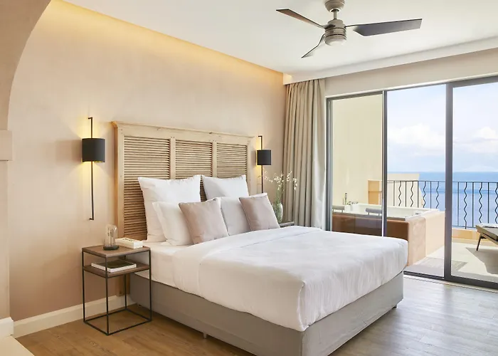 Nido, Mar-bella Collection An Slh (adults Only) Hotel 5*