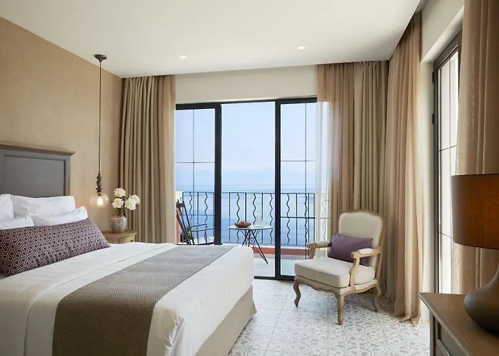 Nido, Mar-bella Collection An Slh (adults Only) Agios Ioannis Peristerion