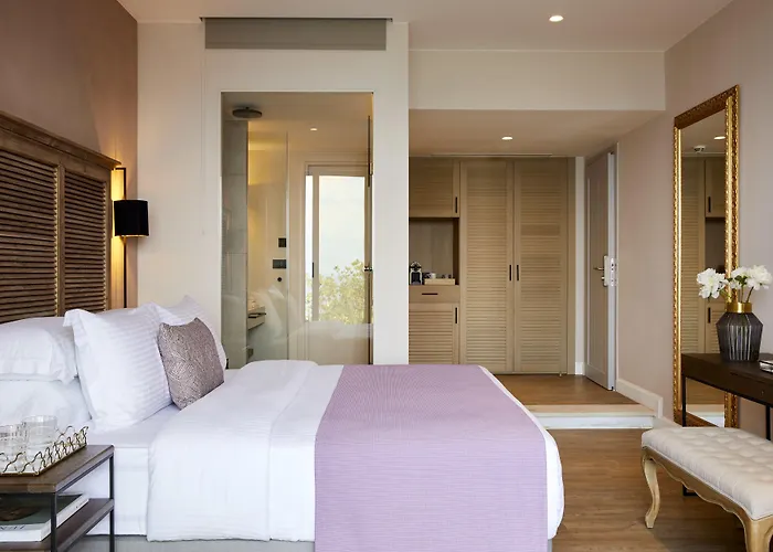 Nido, Mar-bella Collection An Slh (adults Only) 5*