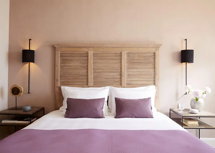 Nido, Mar-bella Collection An Slh (adults Only) Hotel Agios Ioannis Peristerion