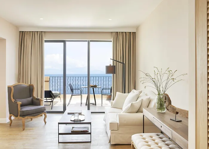 Nido, Mar-bella Collection An Slh (adults Only)