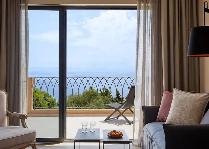 Nido, Mar-bella Collection An Slh (adults Only) 5*