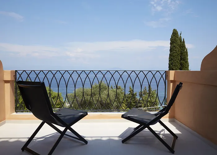 Nido, Mar-bella Collection An Slh (adults Only) Hotel 5*
