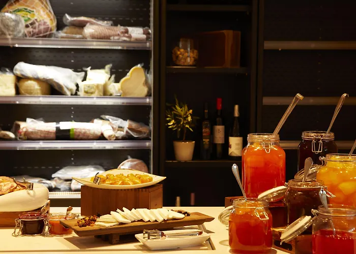 Nido, Mar-bella Collection An Slh (adults Only) Hotel 5*