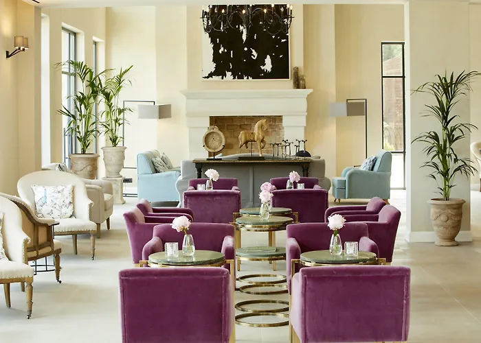 Hotel Nido, Mar-bella Collection An Slh (adults Only)