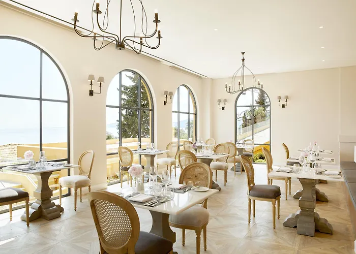 Nido, Mar-bella Collection An Slh (adults Only)