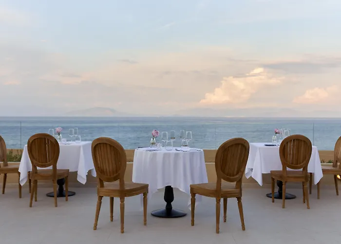 Nido, Mar-bella Collection An Slh (adults Only) Hotel 5*
