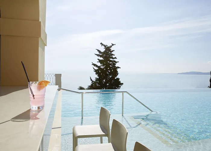 Nido, Mar-bella Collection An Slh (adults Only) Agios Ioannis Peristerion