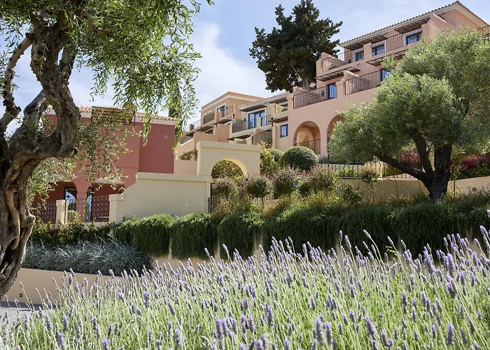 Nido, Mar-bella Collection An Slh (adults Only) 5*