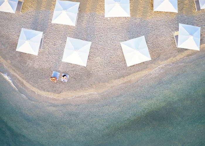 Hotel Nido, Mar-bella Collection An Slh (adults Only) Agios Ioannis Peristerion
