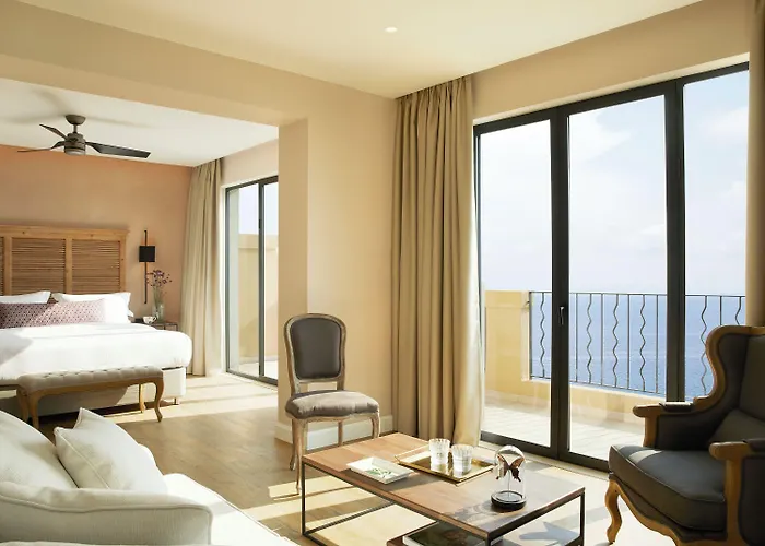 Nido, Mar-bella Collection An Slh (adults Only) Hotel 5*