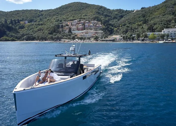 Nido, Mar-bella Collection An Slh (adults Only) Agios Ioannis Peristerion