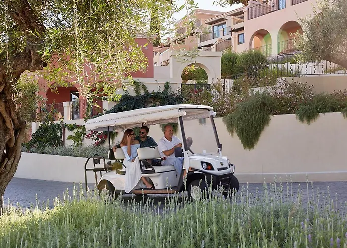 Nido, Mar-bella Collection An Slh (adults Only) Hotel 5*