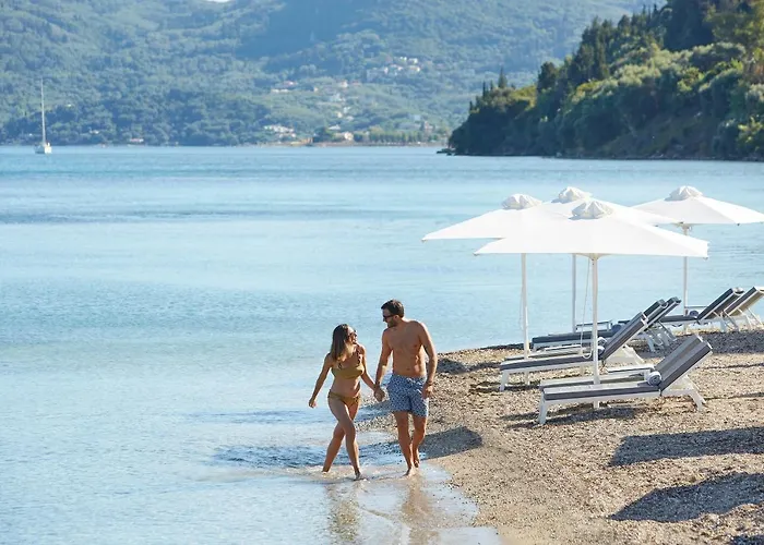 Hotel Nido, Mar-bella Collection An Slh (adults Only) 5*