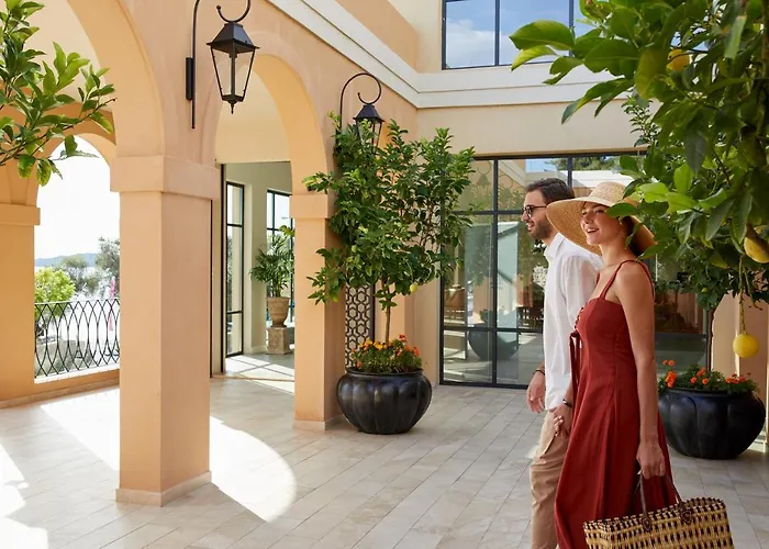 Nido, Mar-bella Collection An Slh (adults Only) Hotel Agios Ioannis Peristerion